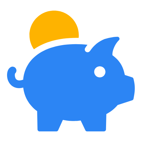 確定拠出年金アイコン