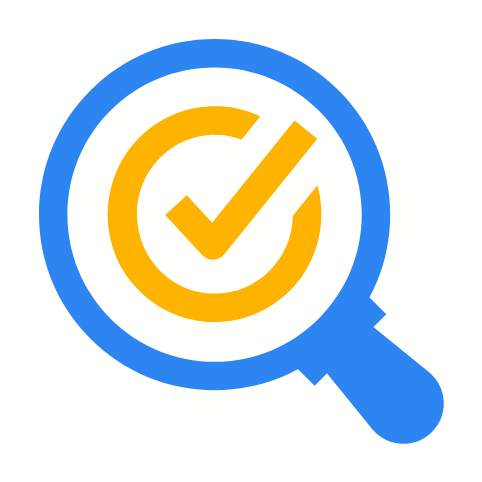 調査・検証アイコン